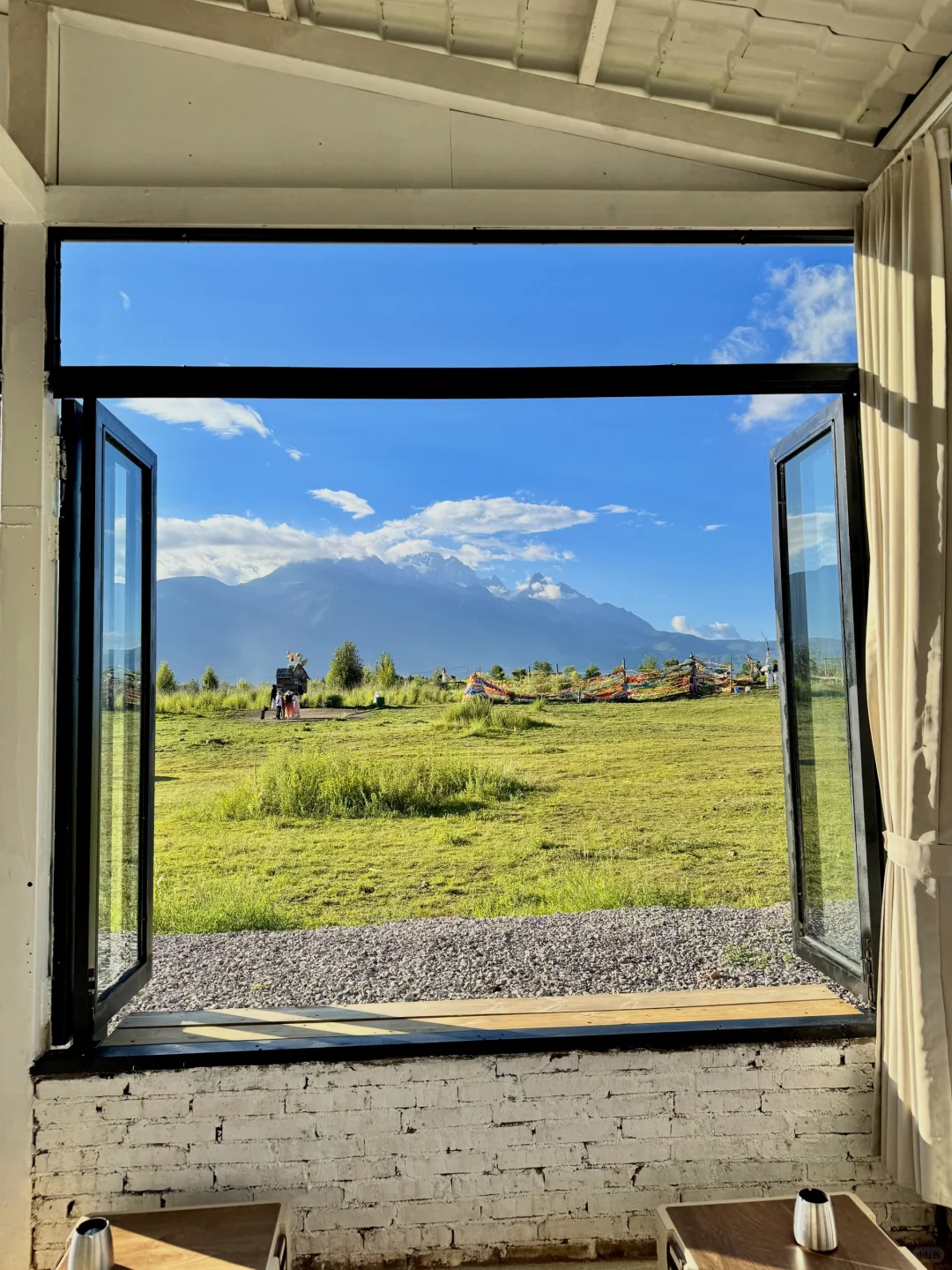 丽江一些漂亮值得去的店 live 实况（附攻略）