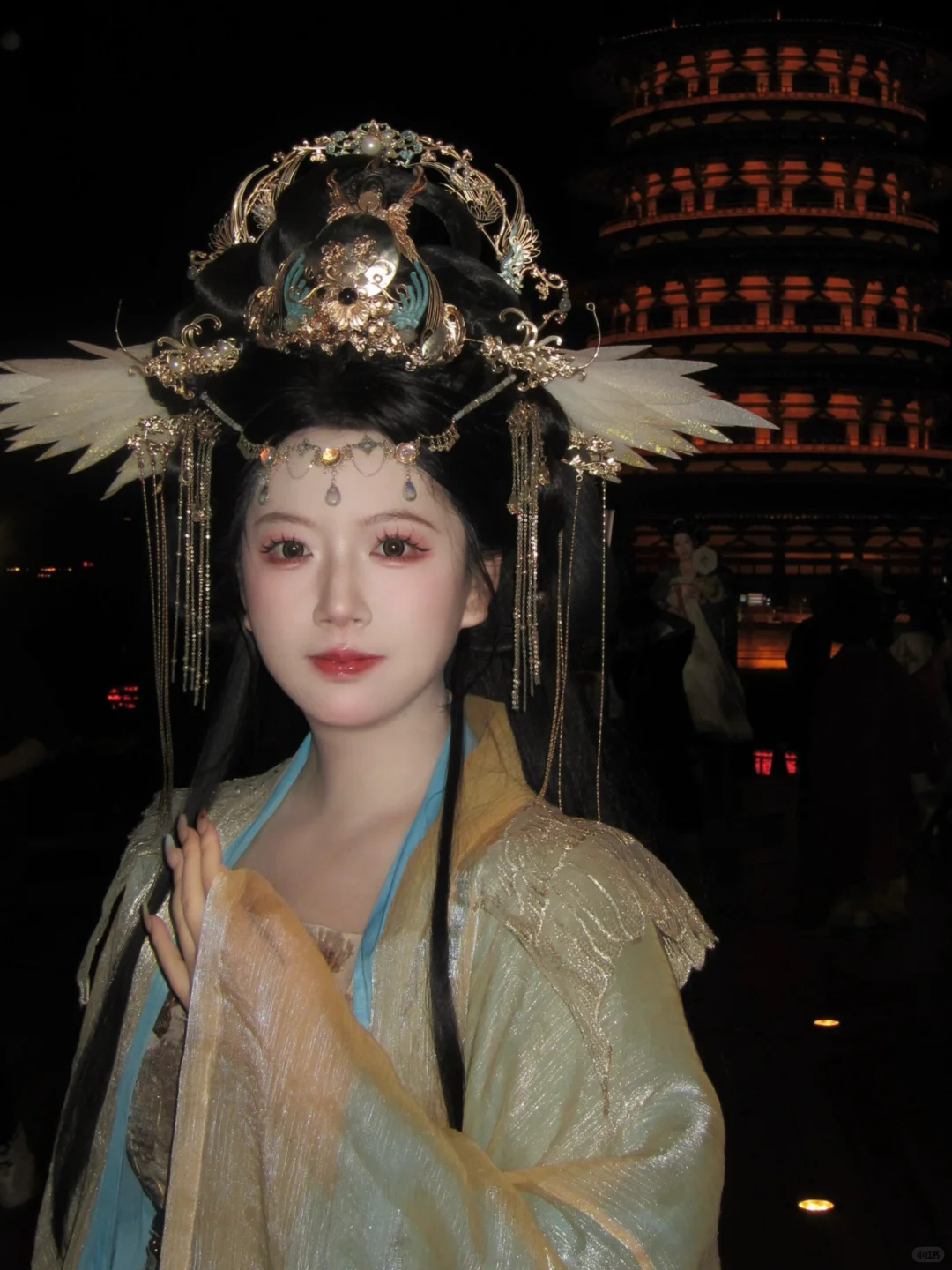 洛阳｜4天3晚自驾攻略🏮（图文版）