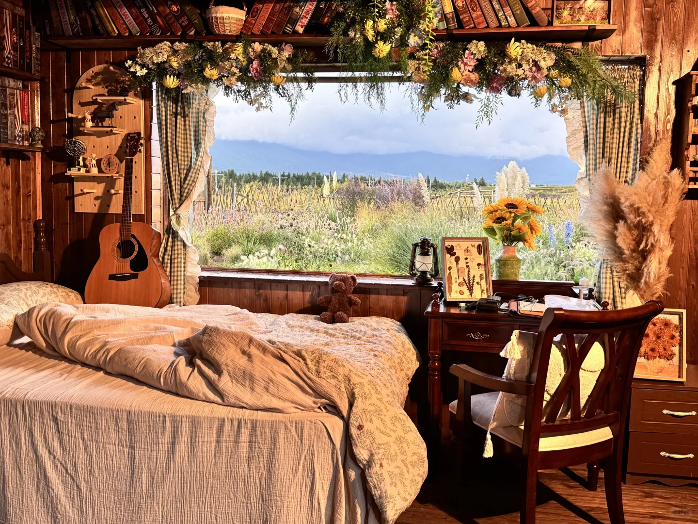 丽江一些漂亮值得去的店 live 实况（附攻略）