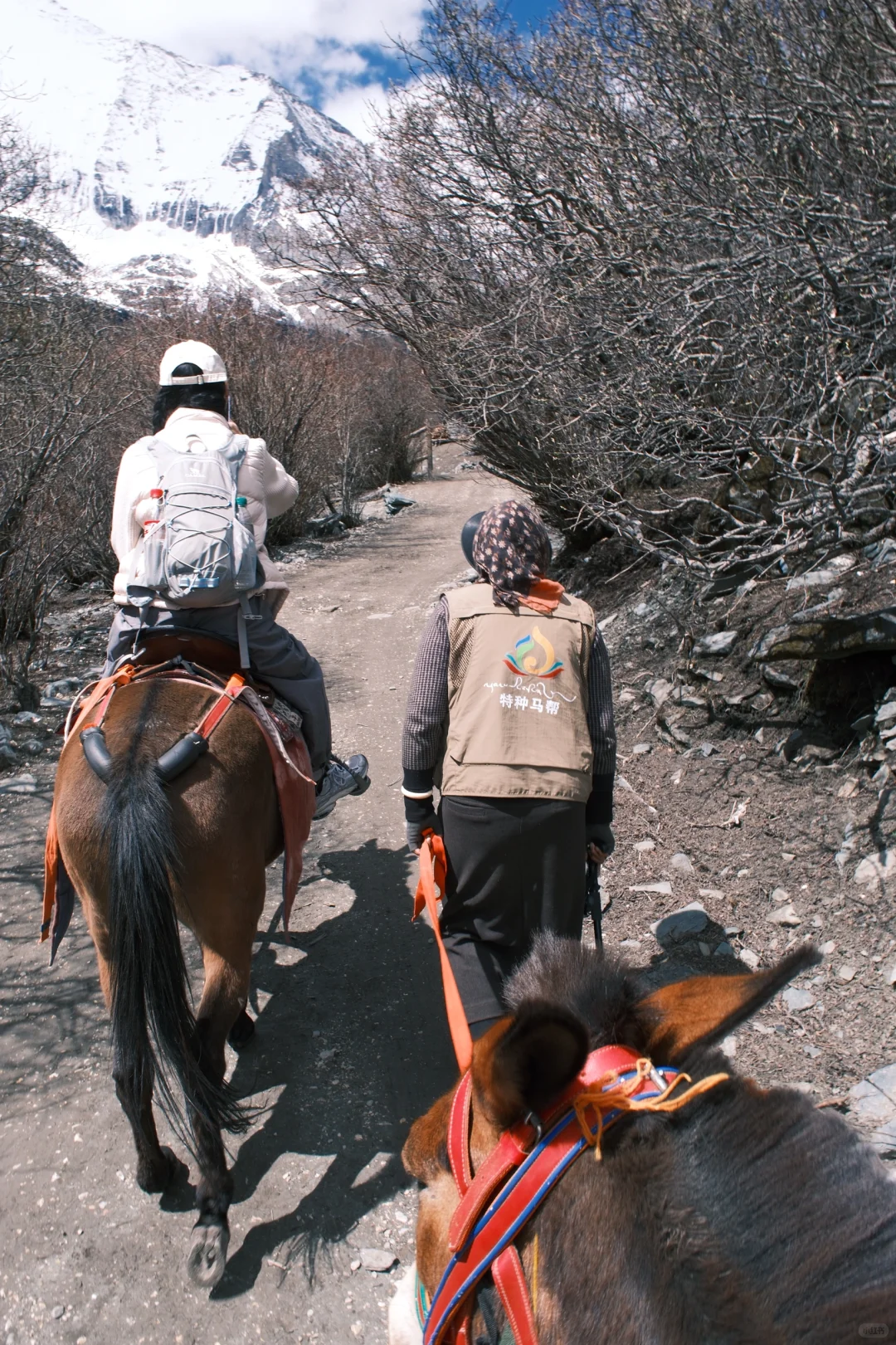 川西大环线📍5日旅游攻略