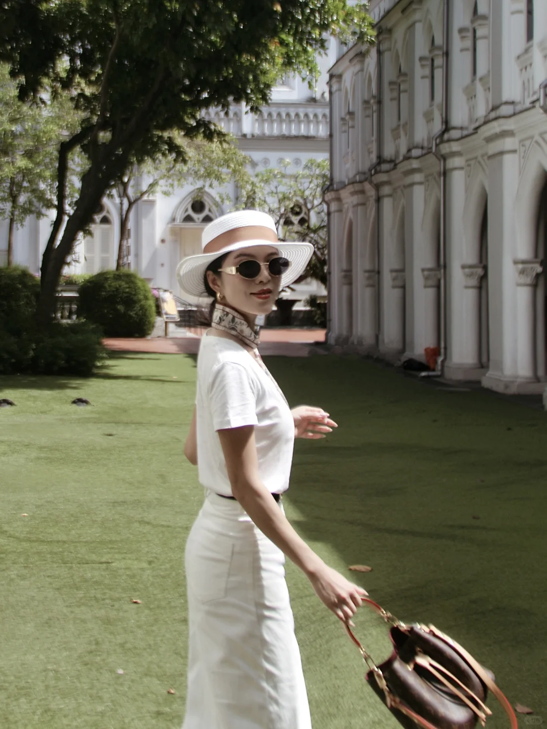 新加坡三日游citywalk路线&机位🇸🇬