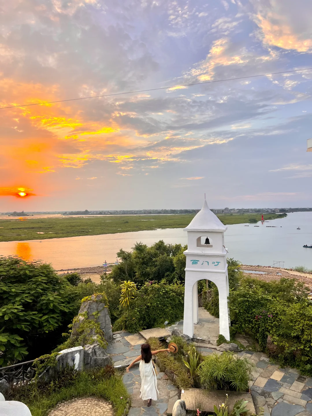 广西！你不宣传这里。。你糊涂啊！！！