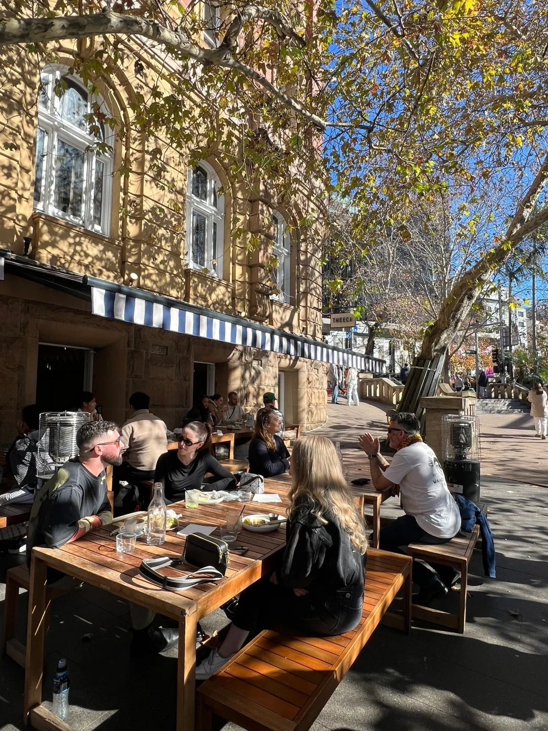 澳洲🇦🇺悉尼7天6夜-谢谢姐夫带我出去玩😍