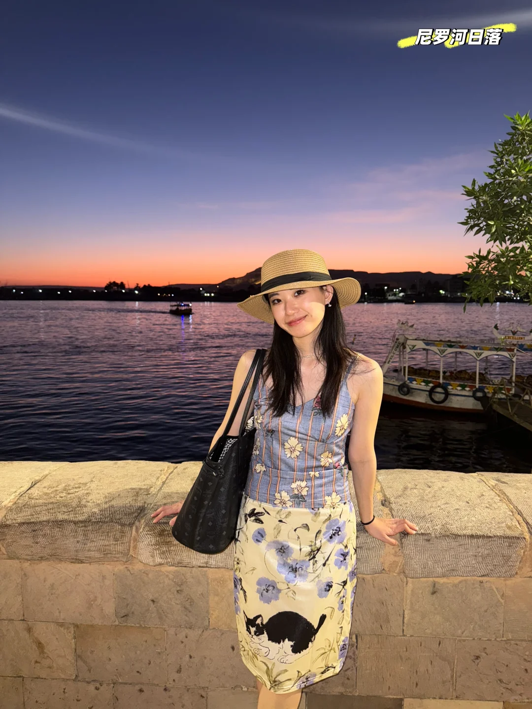 埃及8天4城自由行攻略（附简洁文字版）