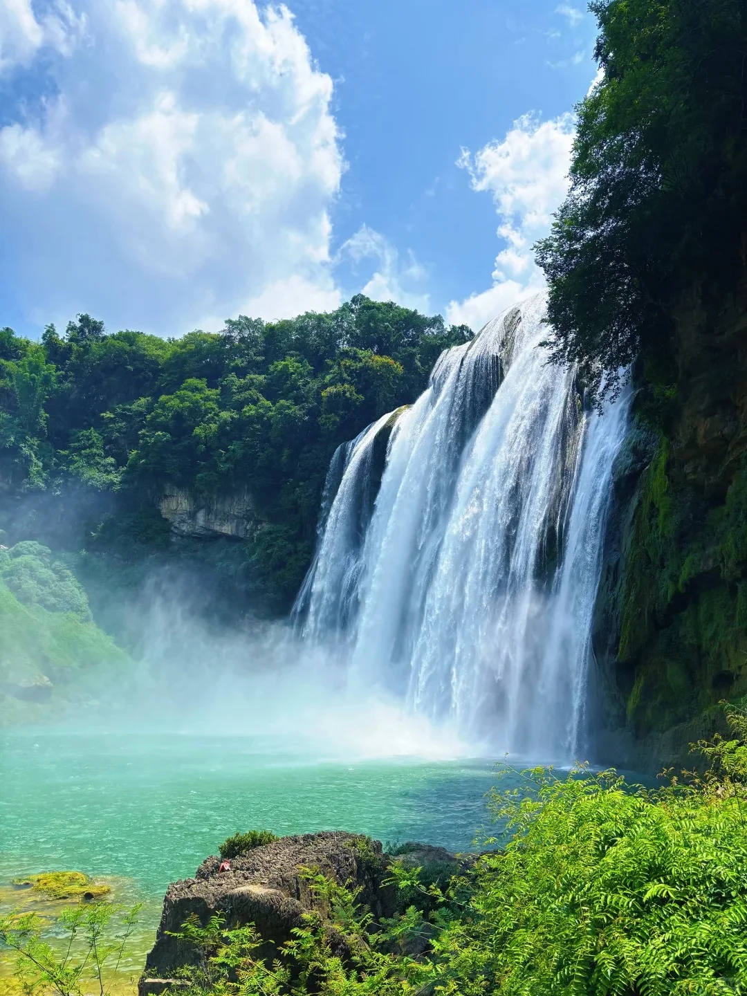 🌆恋爱脑版全国环线游