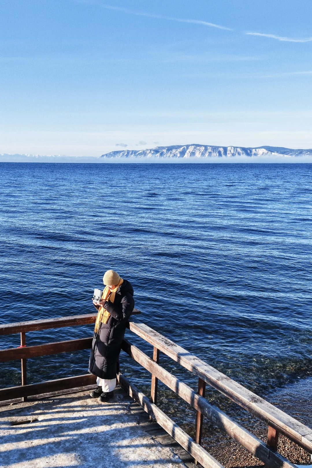 1w元俄罗斯18天…蓝冰极光教堂帝王蟹太香了！