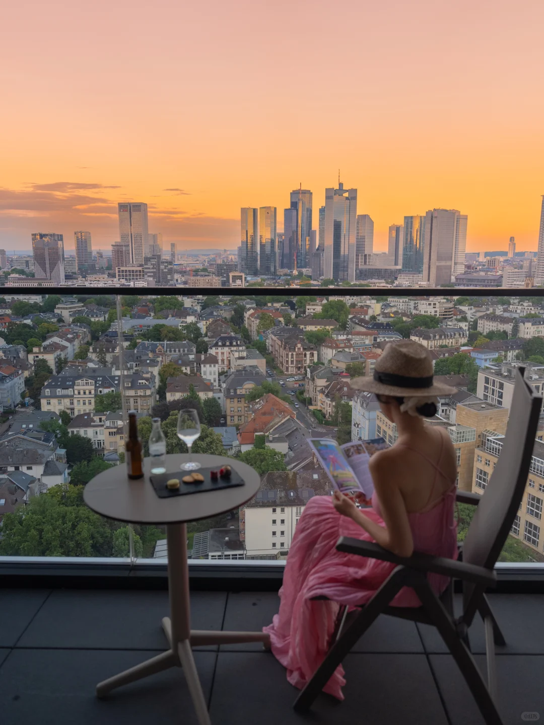 如果你第一次来德国🇩🇪看这篇就够了！