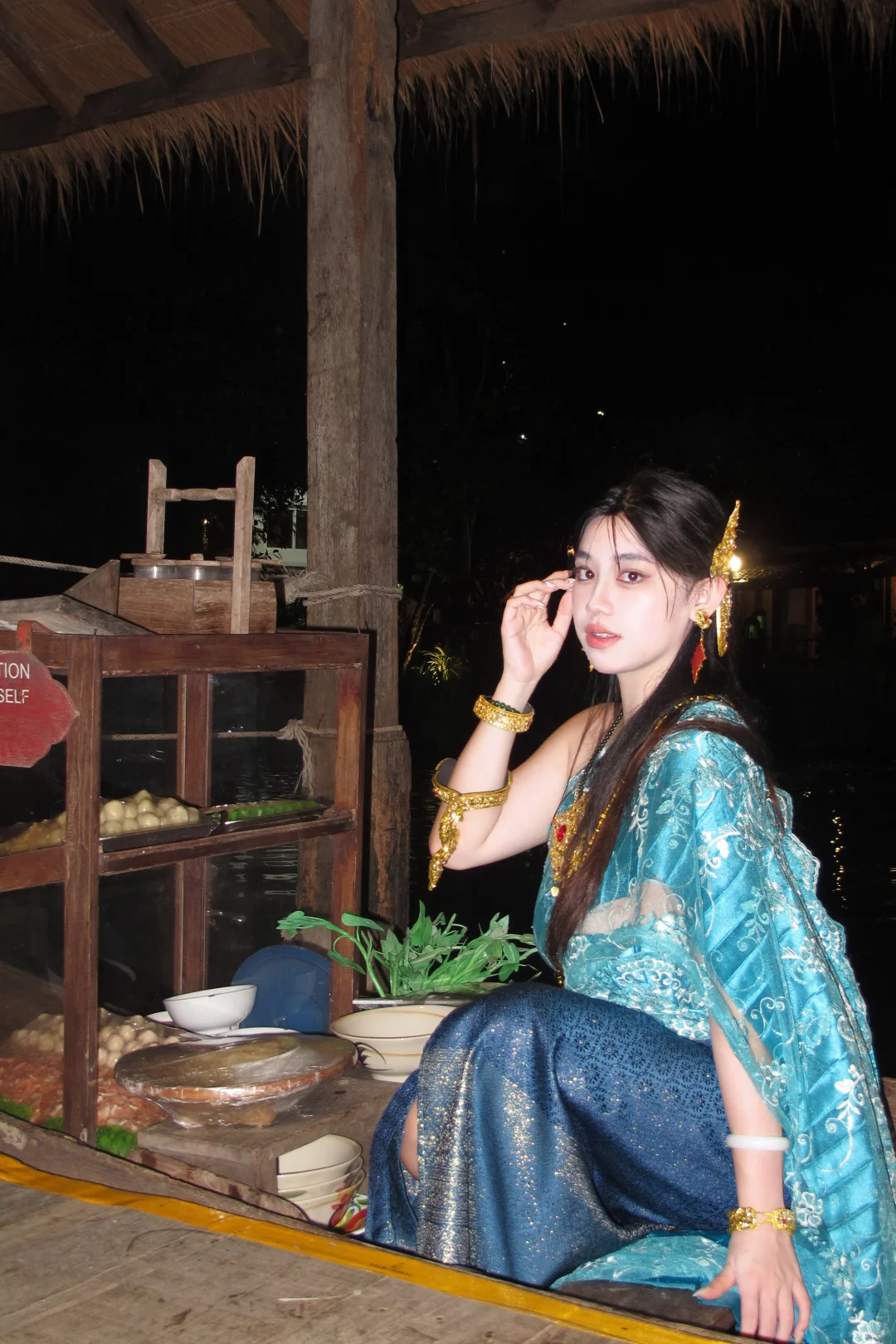 一年去了三次普吉岛 给女孩们讲讲能不能去