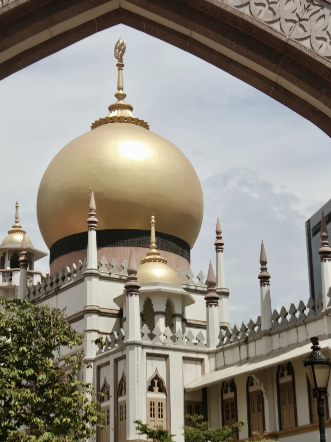 新加坡三日游citywalk路线&机位🇸🇬