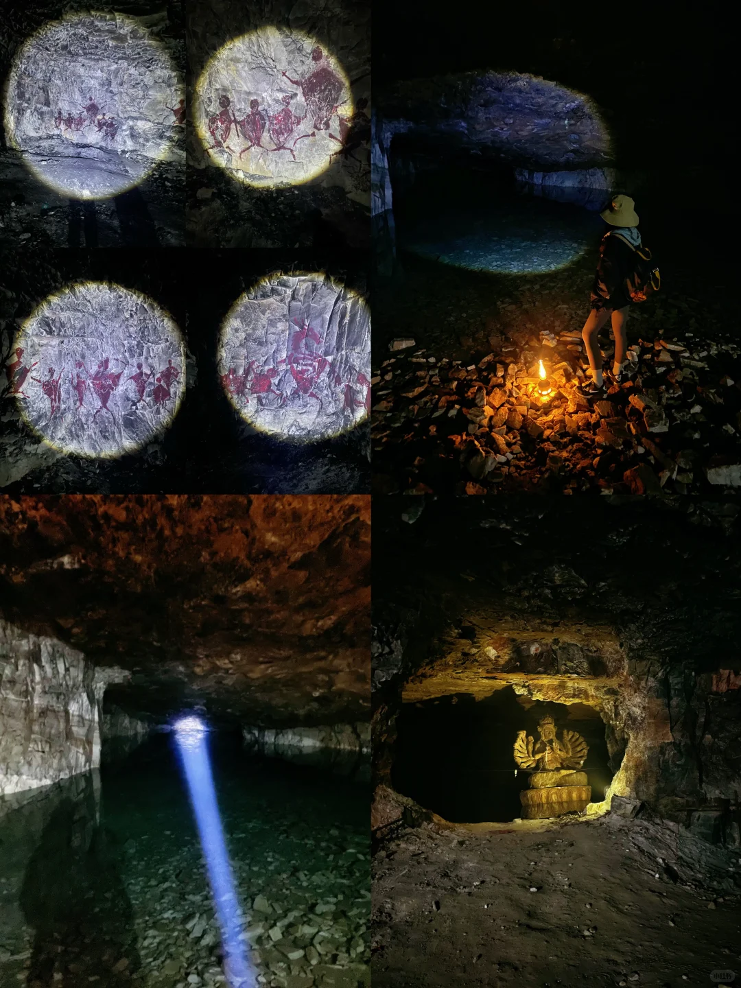 国庆反向自驾游，北京🚗1h7️⃣个小众景点合集