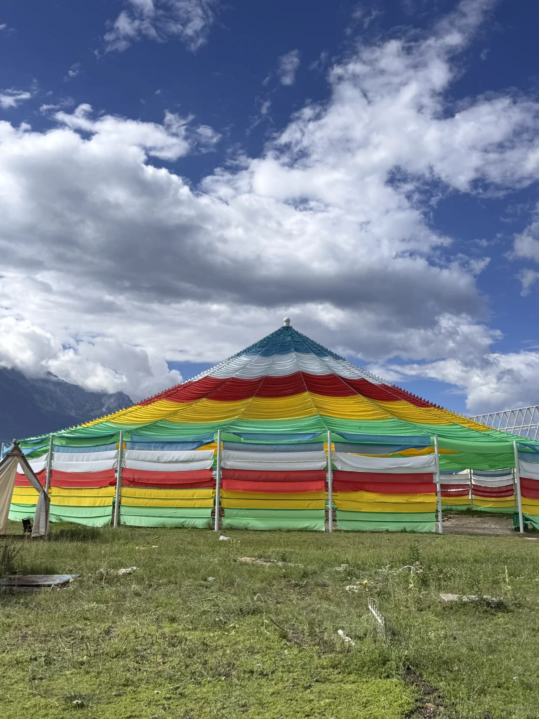 丽江一些漂亮值得去的店 live 实况（附攻略）