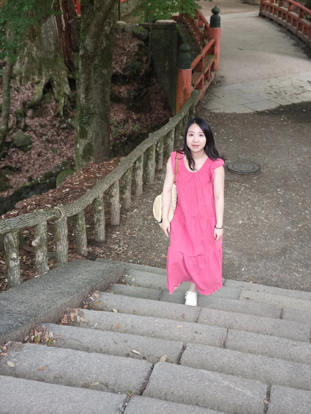 京都，去了，但不会再去了