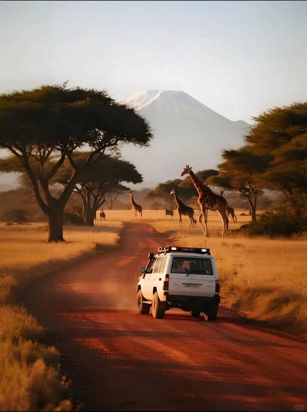 “说走就走” 是对庸常生活最浪漫的回击