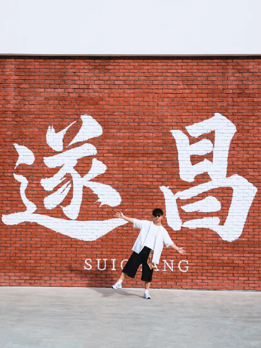 国庆反向旅游!一个绝对冷门且震撼的地方!