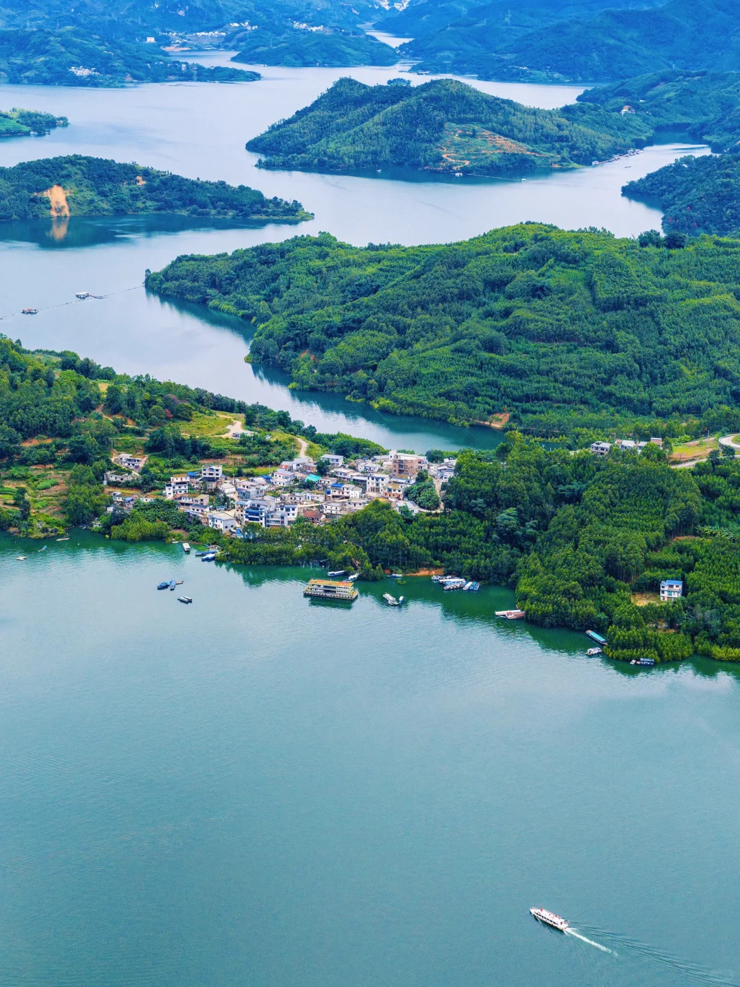 如果贵州只去一个地方，我一定会推荐这里！