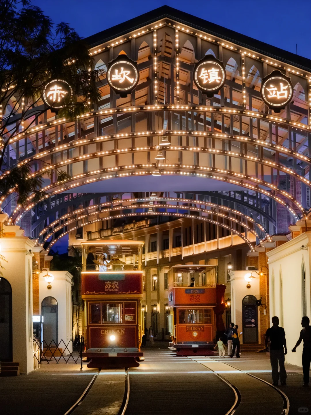 国庆反向游，推荐一个绝对出片和震撼的地方