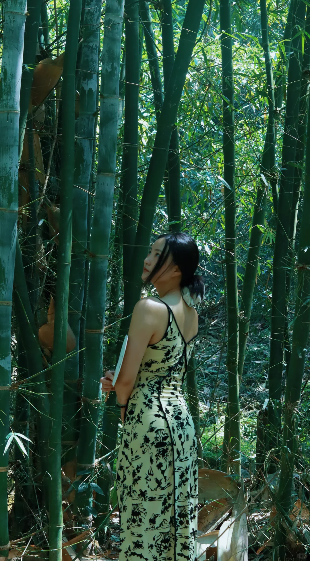 清远不一定非要漂流，这些冷门景点也值得去