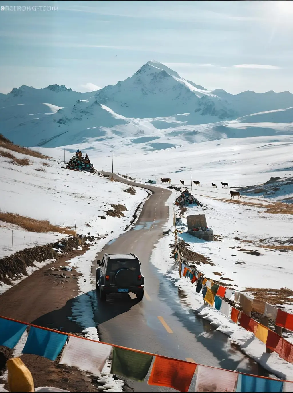 “说走就走” 是对庸常生活最浪漫的回击