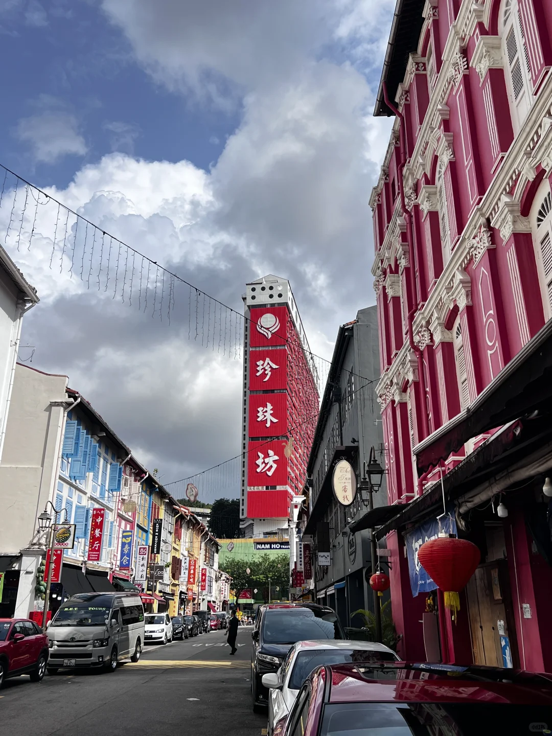 新加坡🇸🇬6天5晚亲子游｜1岁👶宝宝说走就走