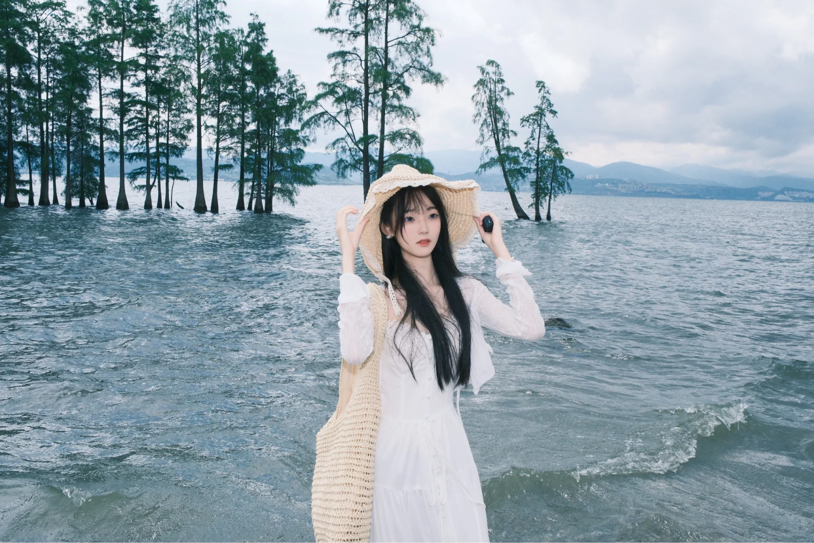 八天七夜的云南旅游攻略ദ്ദി•͈ᴗ⁃͈ )✧