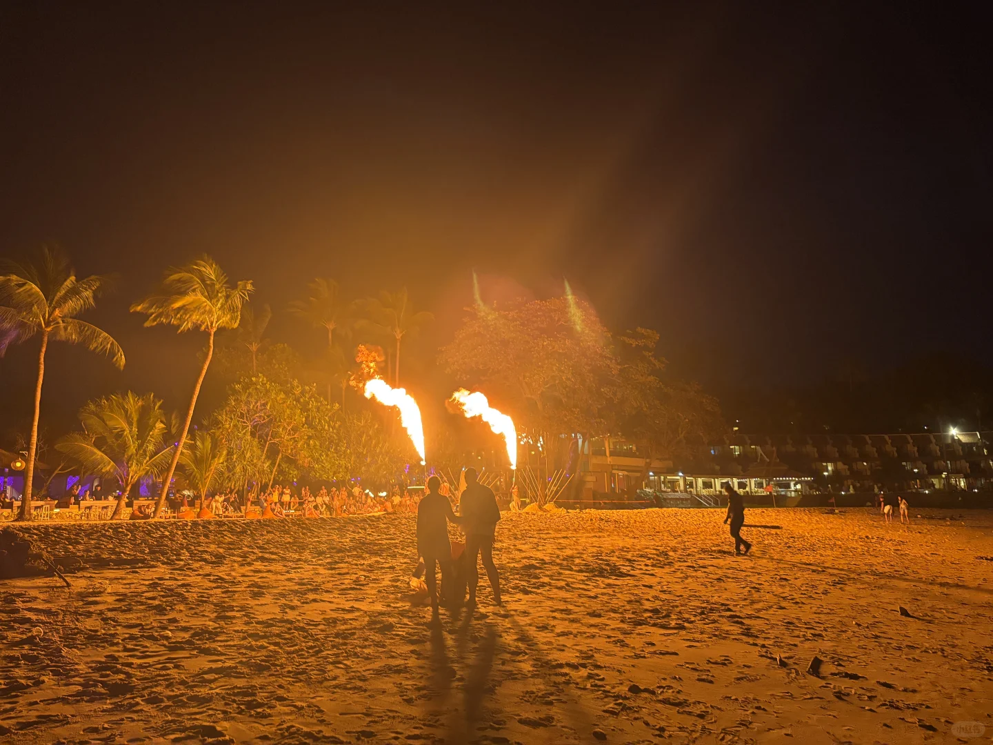 普吉岛旅游攻略🏝️
