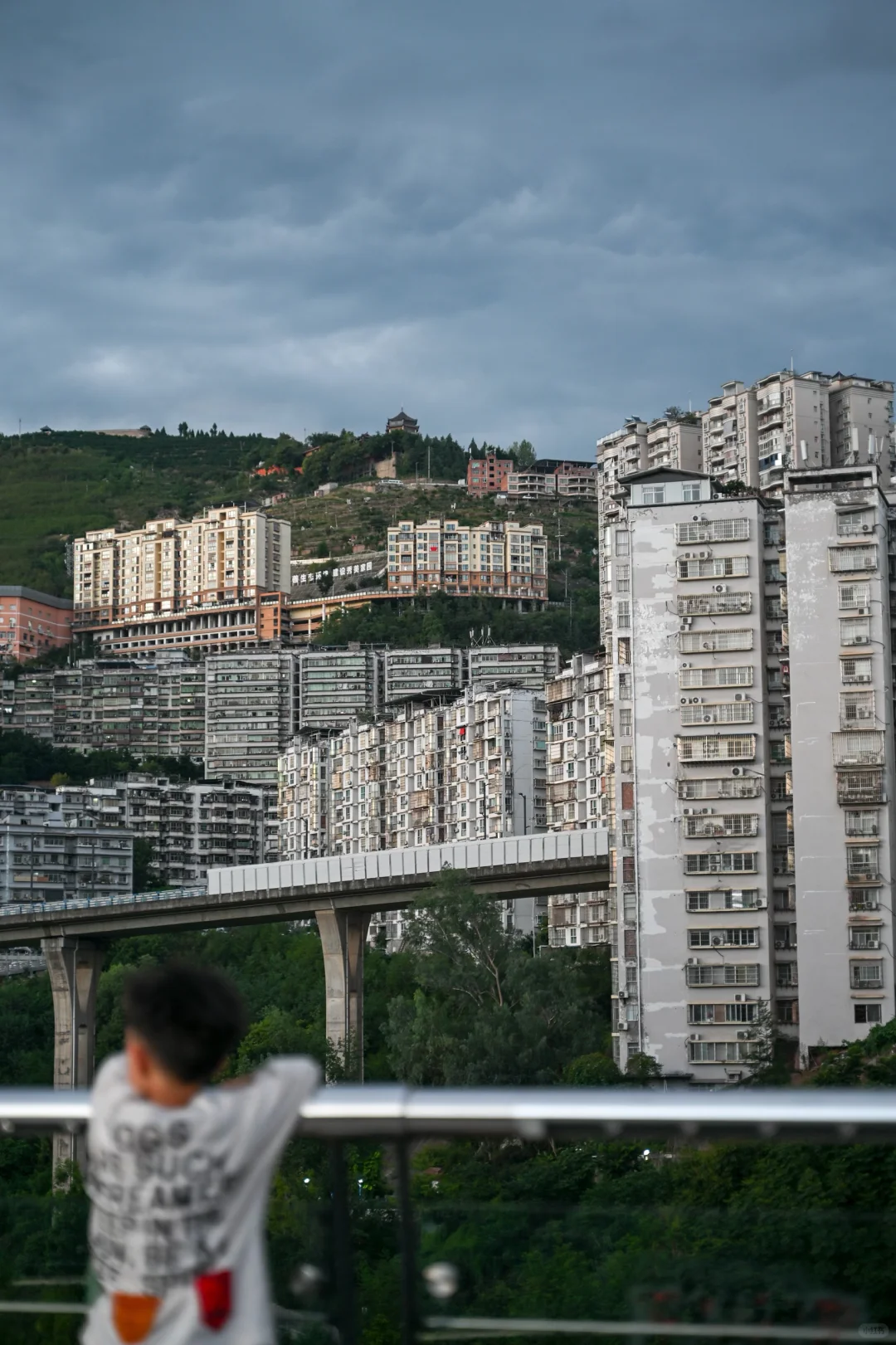 十一反向旅游👉这8个宝藏小城人少又小众