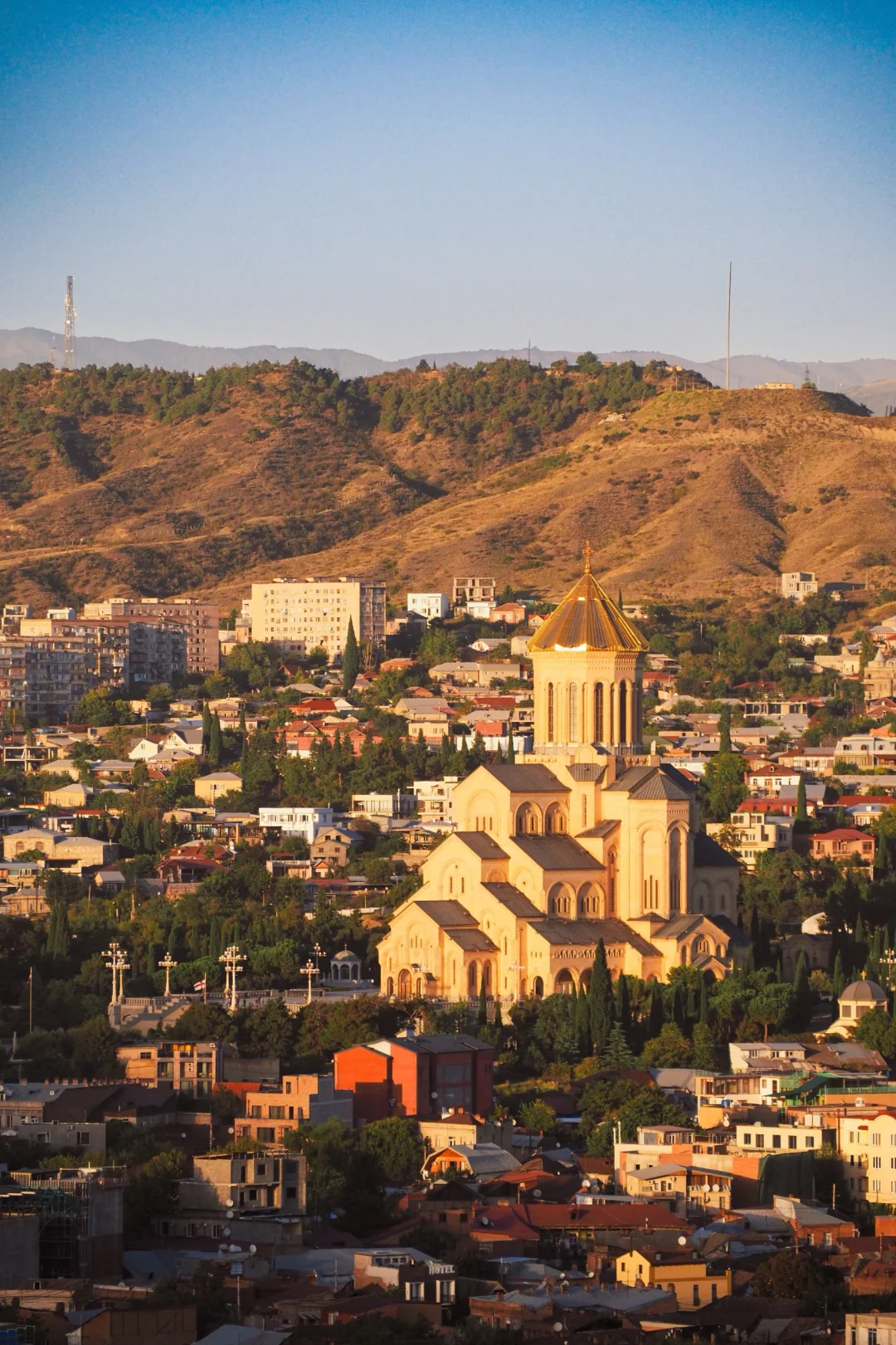 一生必去一次的格鲁吉亚🇬🇪6天5晚详细攻略