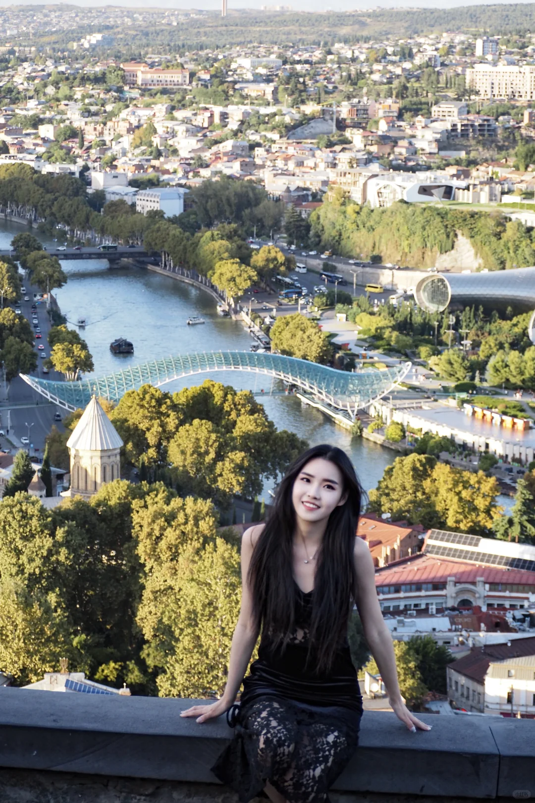 一生必去一次的格鲁吉亚🇬🇪6天5晚详细攻略