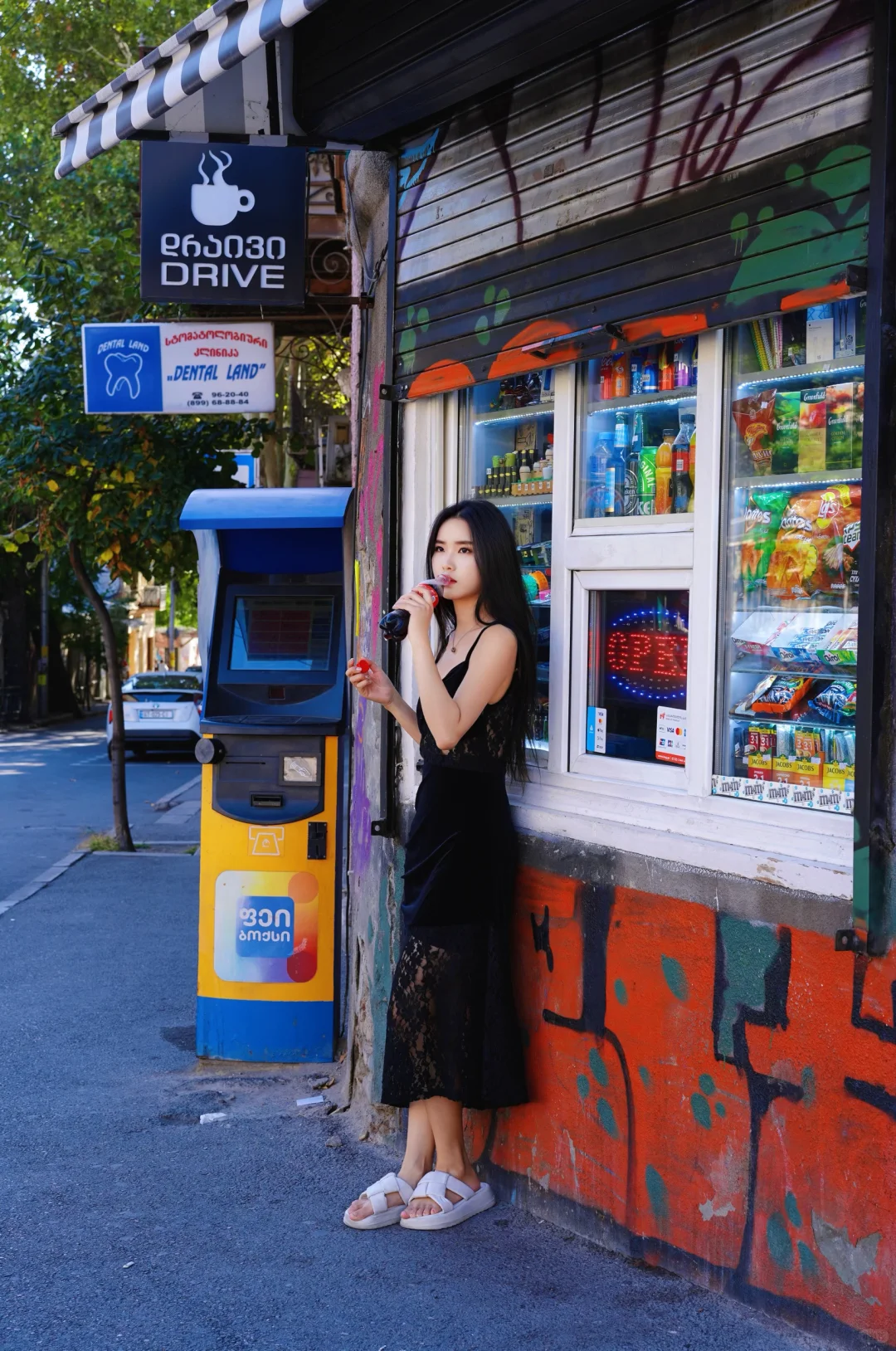 一生必去一次的格鲁吉亚🇬🇪6天5晚详细攻略