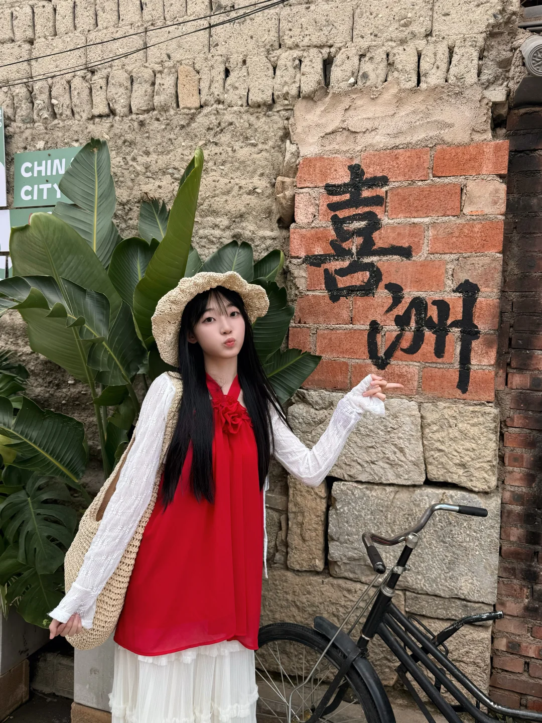 八天七夜的云南旅游攻略ദ്ദി•͈ᴗ⁃͈ )✧