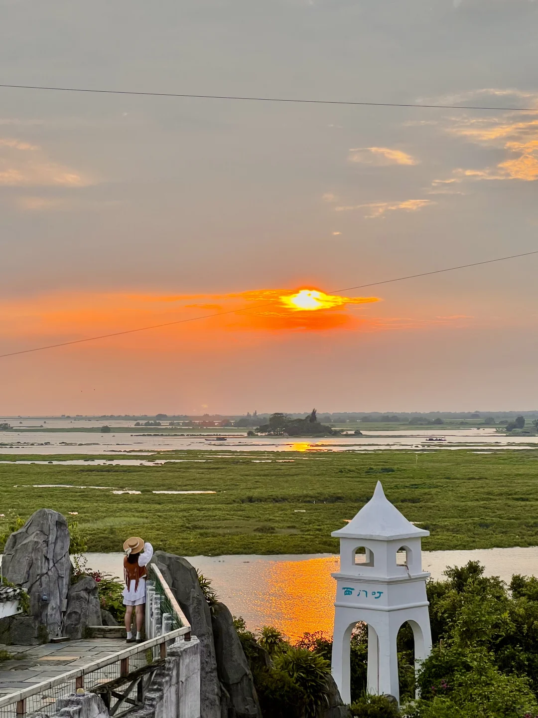 广西！你不宣传这里。。你糊涂啊！！！