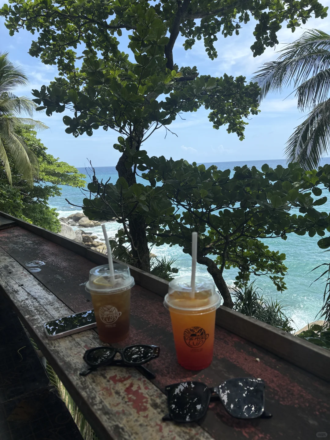 普吉岛旅游攻略🏝️