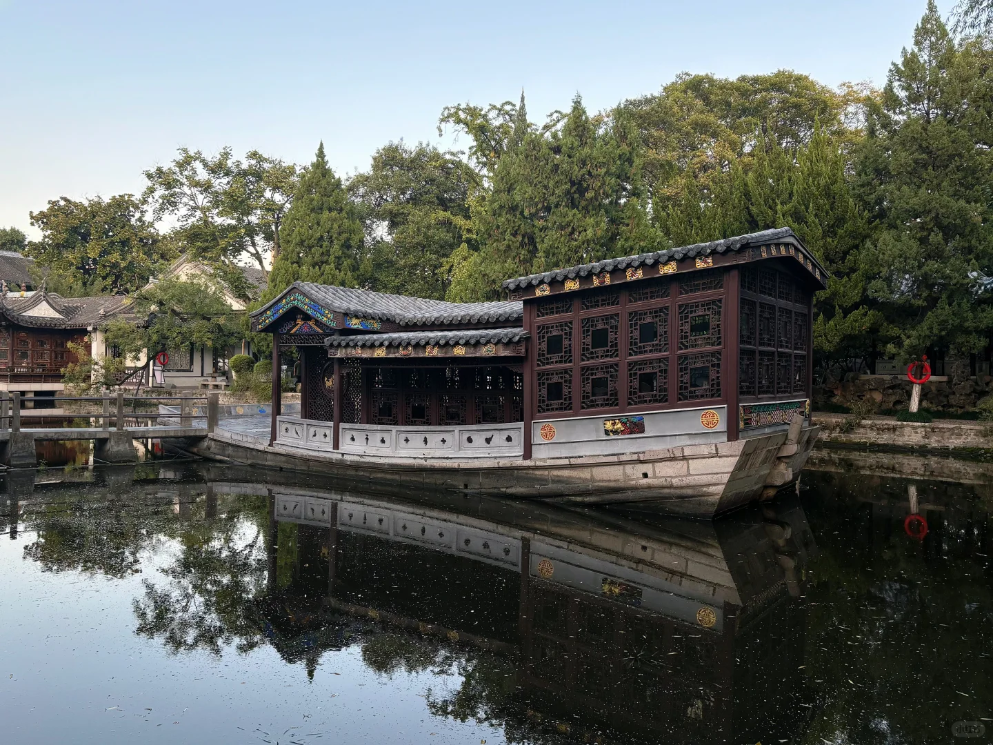 一座总统府,半部民国史(公园年卡扣1)