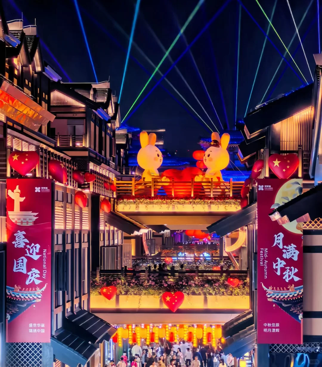 北京🚄2h直达❗️花小钱穿越回三千年的赵国🔥