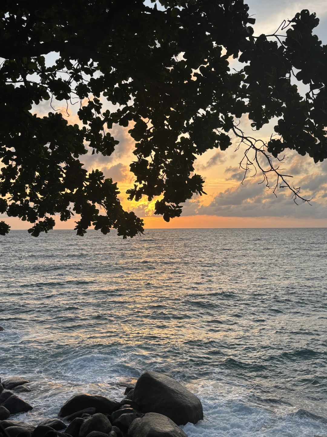 普吉岛旅游攻略🏝️