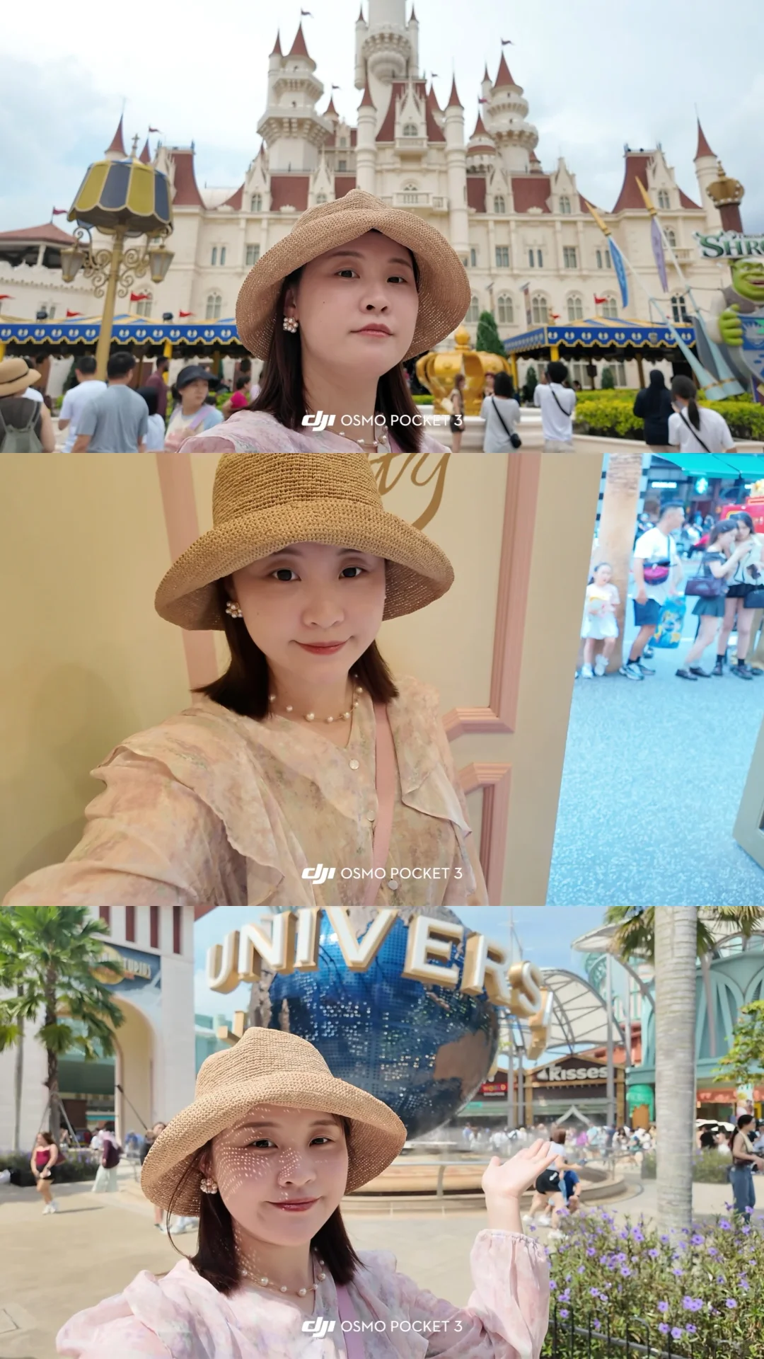 新加坡🇸🇬6天5晚亲子游｜1岁👶宝宝说走就走