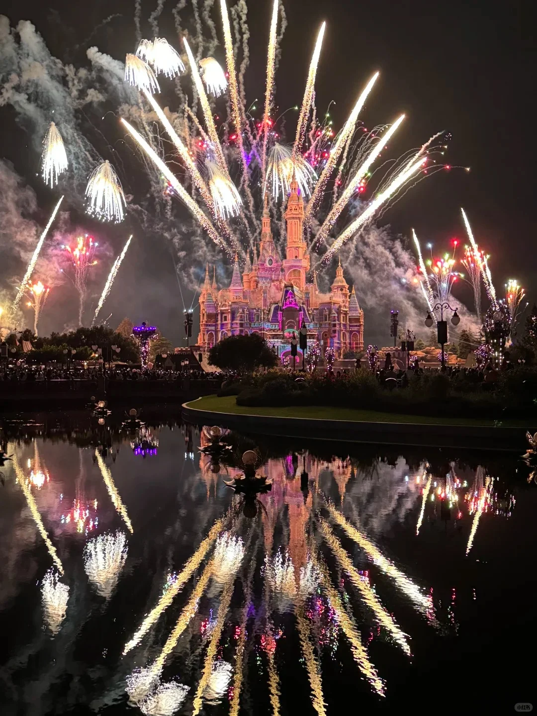 🌆恋爱脑版全国环线游