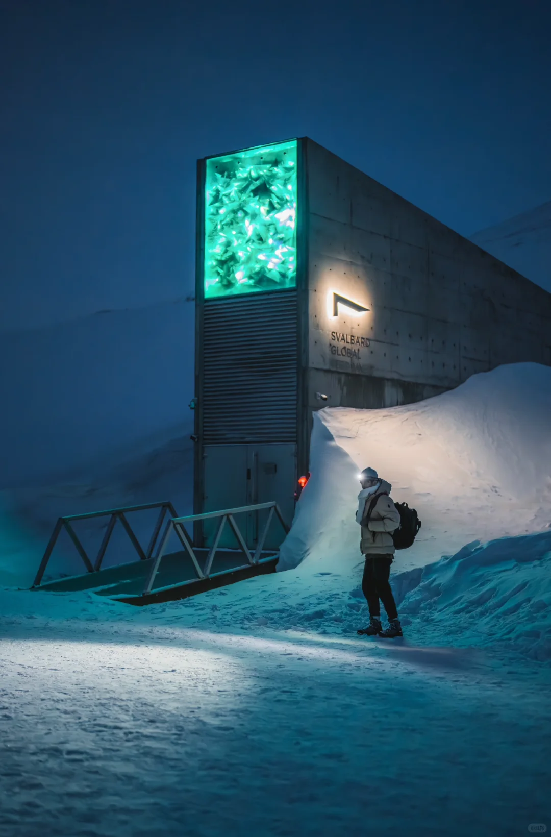 这里对中国永久免签！