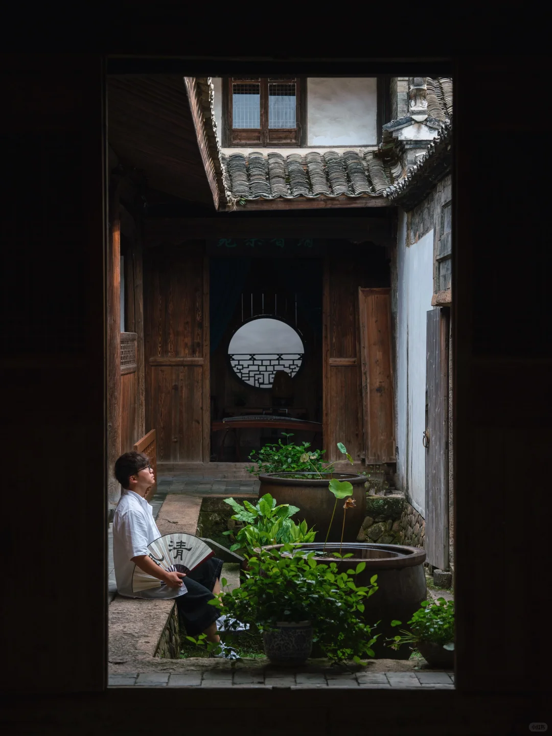 国庆反向旅游!一个绝对冷门且震撼的地方!