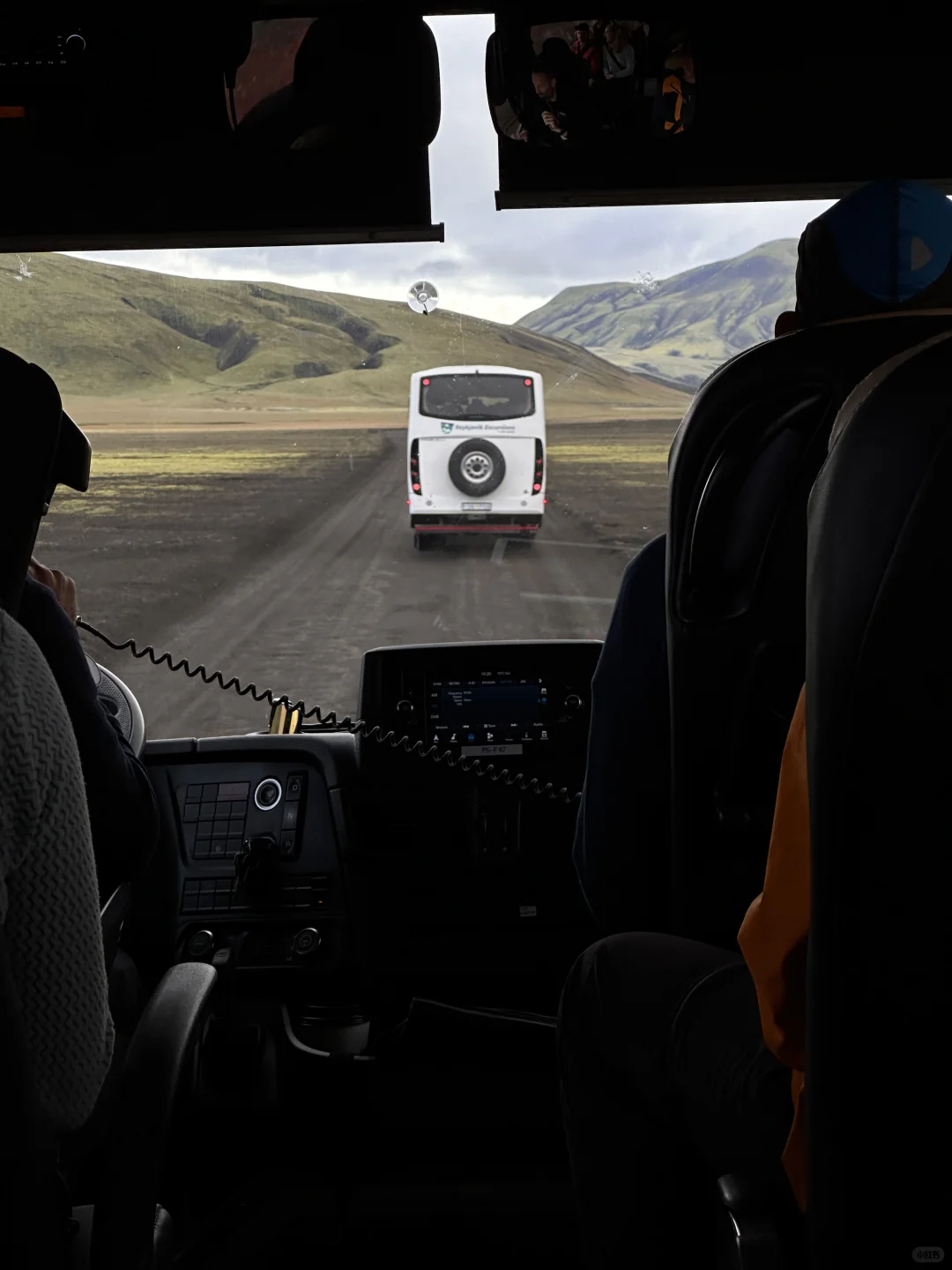 英国留子1w预算💰爽游冰岛八天七晚