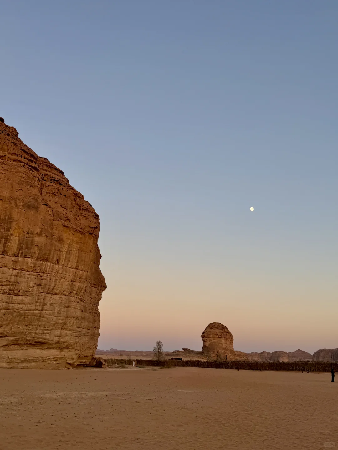 十二小时 好像来到另一个星球🌎