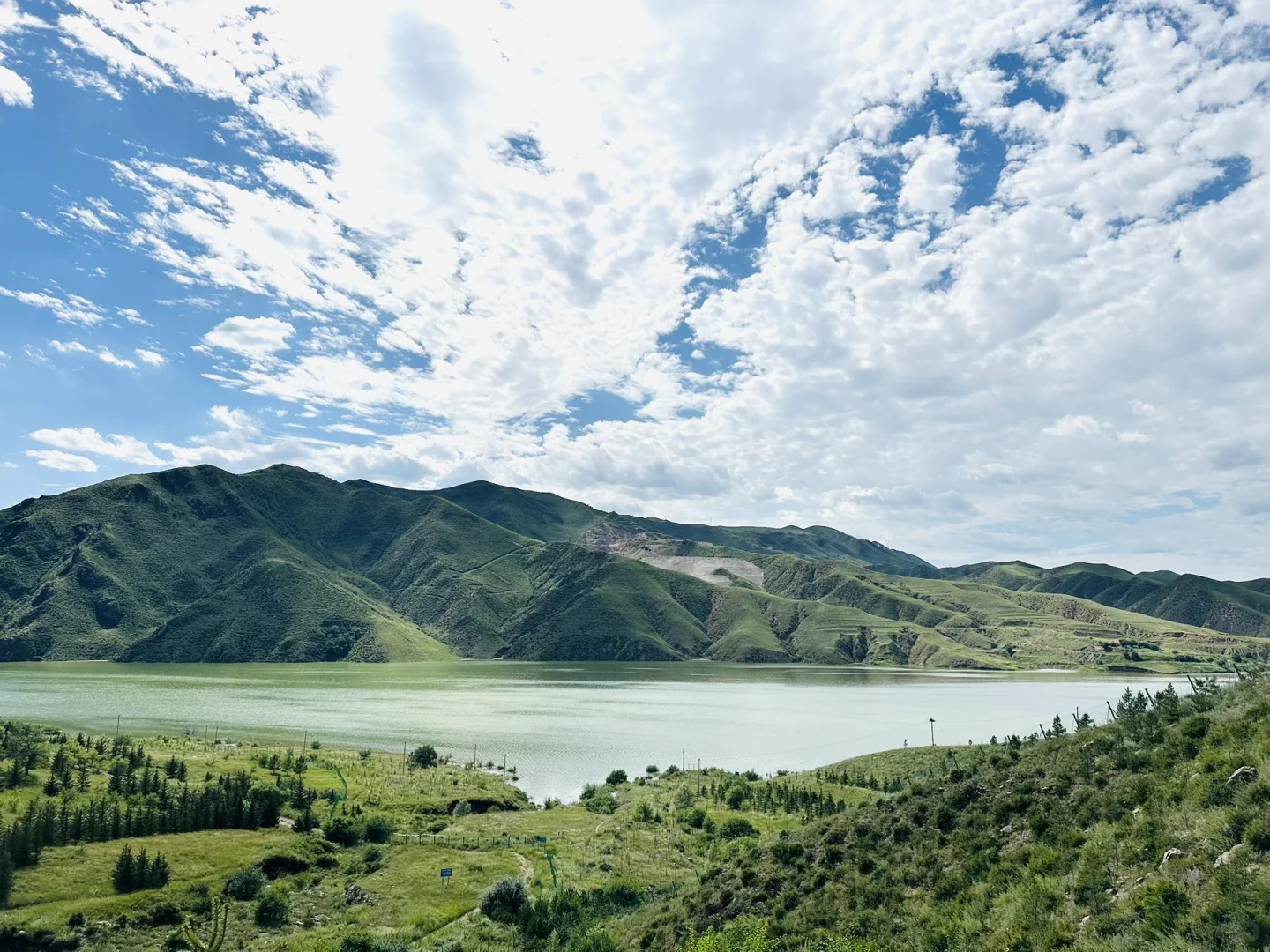 内蒙：呼和浩特—乌兰察布—包头—鄂尔多斯