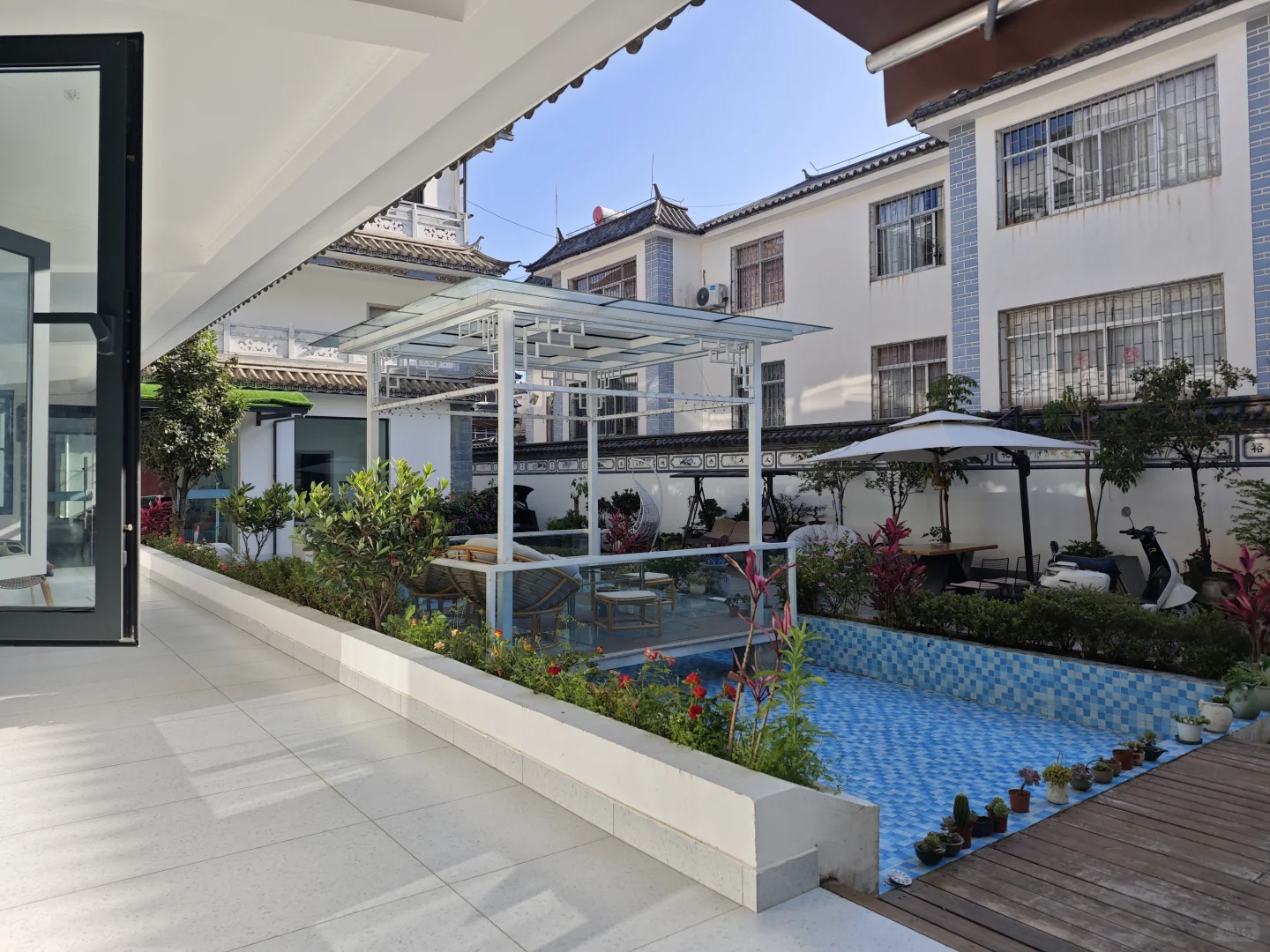 云南十天九晚人均3k旅行攻略 ✈️🌿