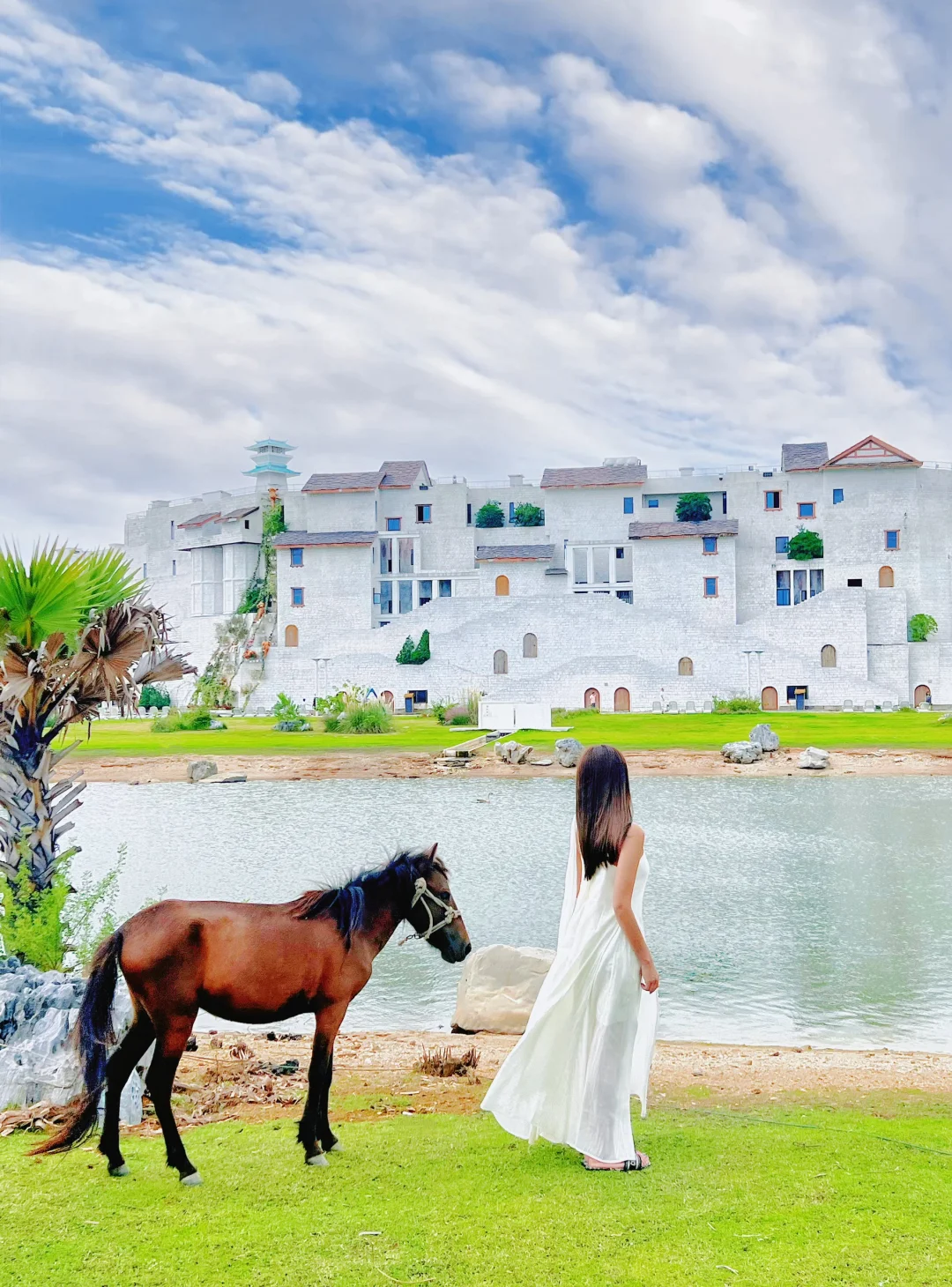 广西！你不宣传这里。。你糊涂啊！！！