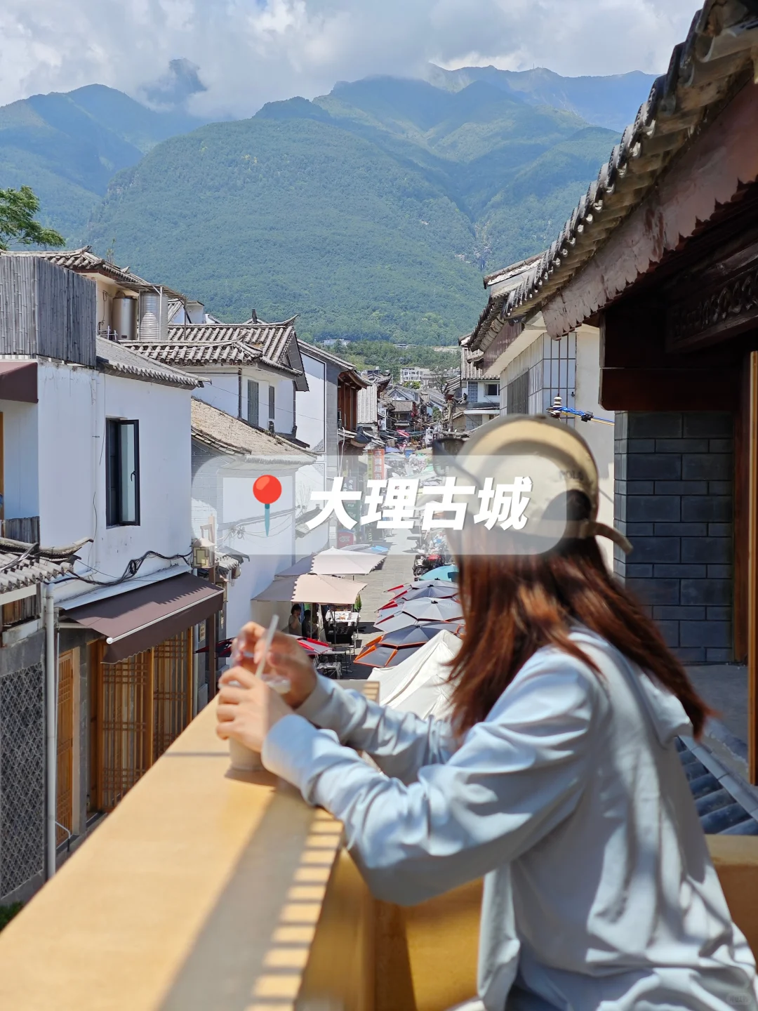 云南十天九晚人均3k旅行攻略 ✈️🌿