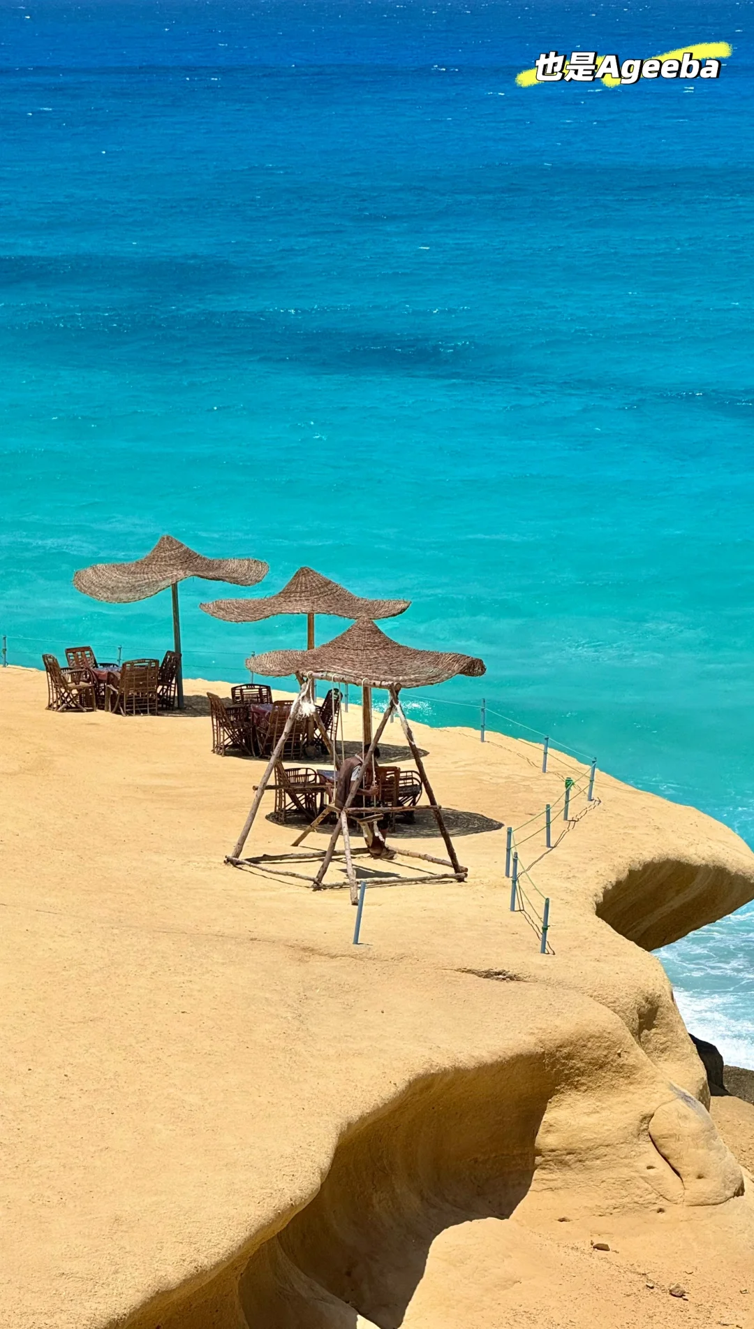 埃及8天4城自由行攻略（附简洁文字版）