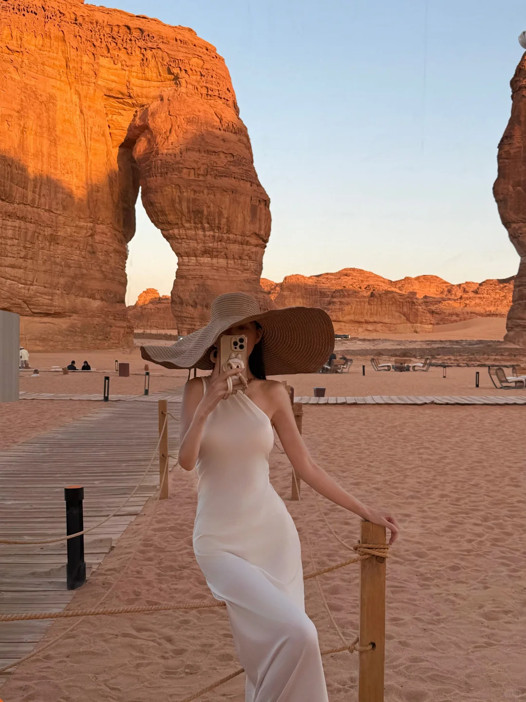 十二小时 好像来到另一个星球🌎