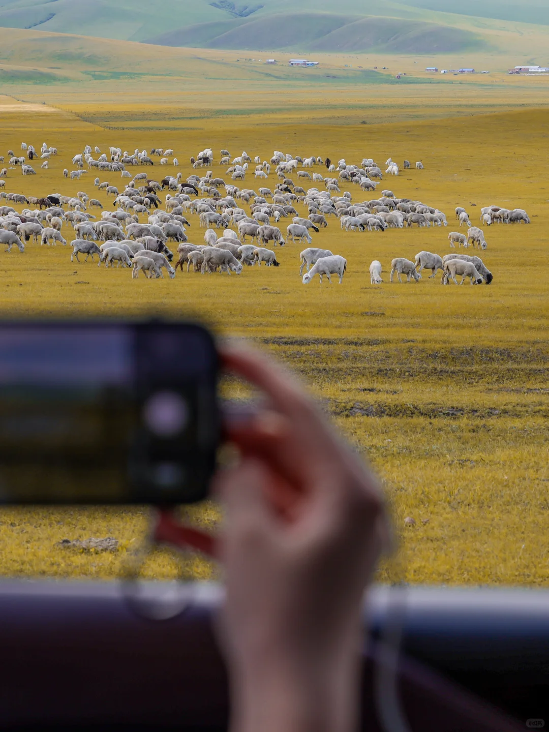 避开人流,小众冷门,我只去一个地方