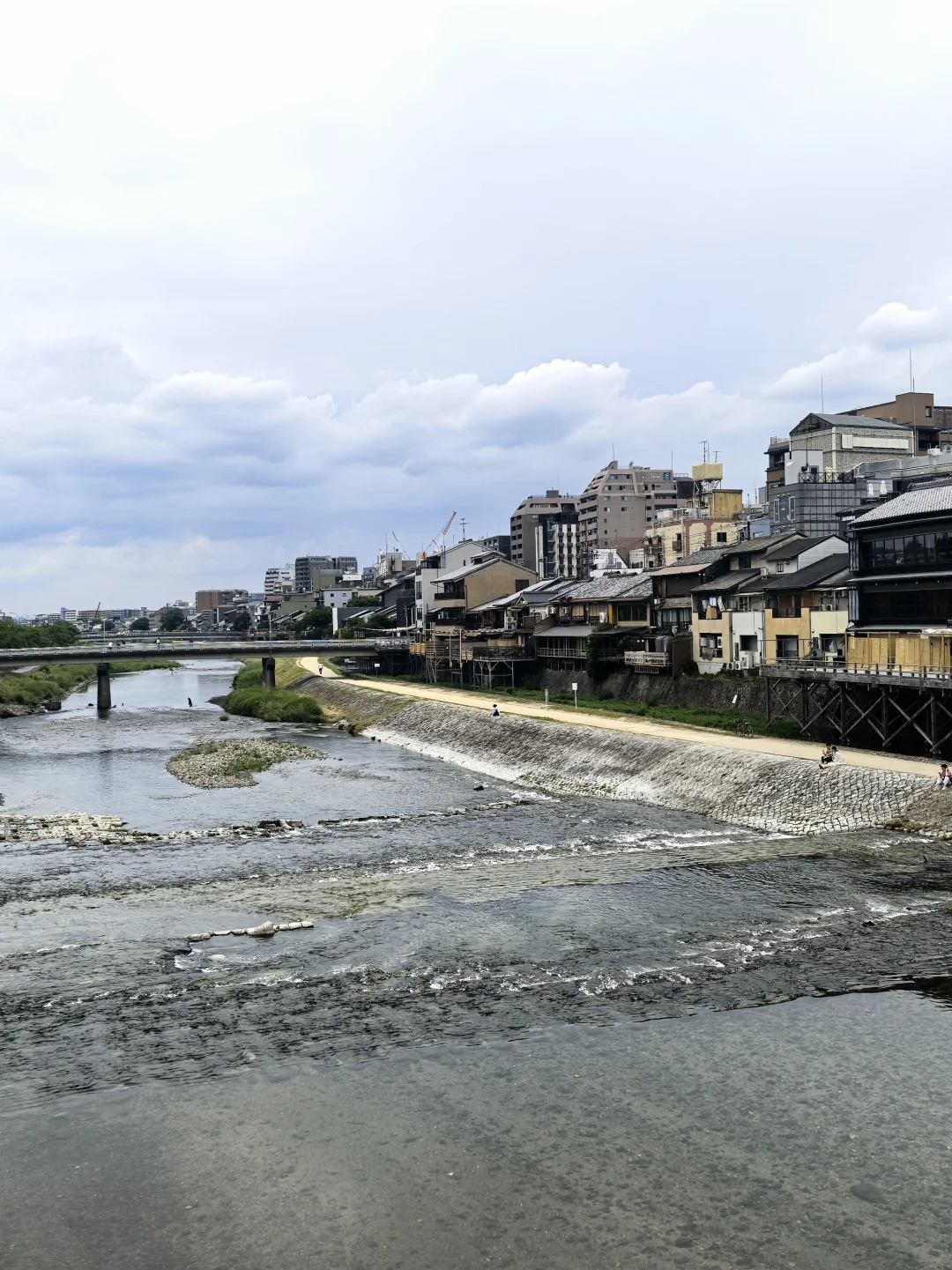 京都，去了，但不会再去了