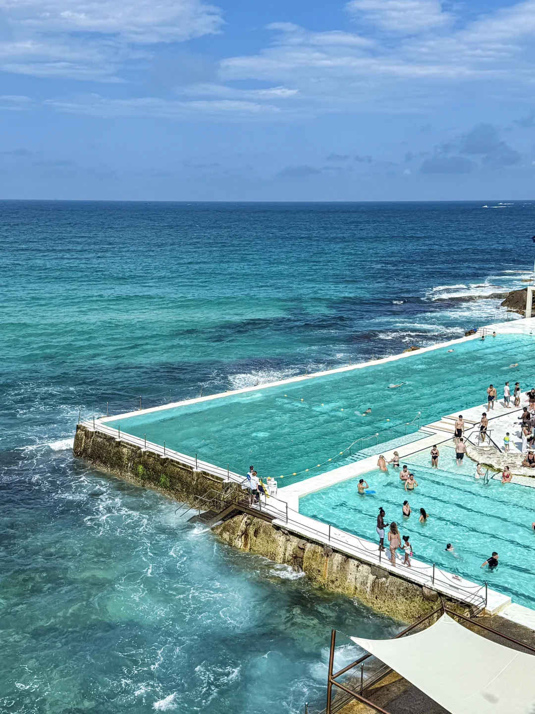 🇦🇺澳洲悉尼四天三晚旅游攻略来啦